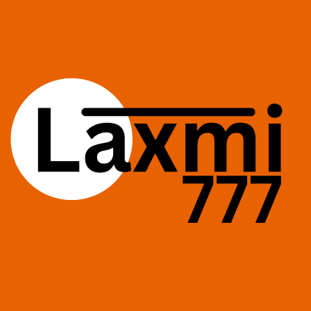 Laxmi 777 Logo